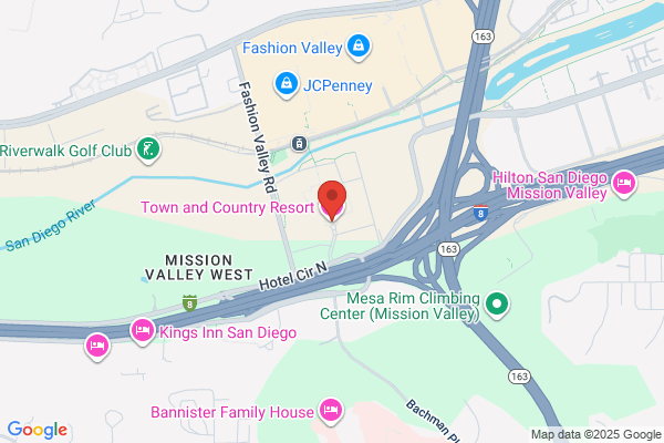 Valley Town & Country