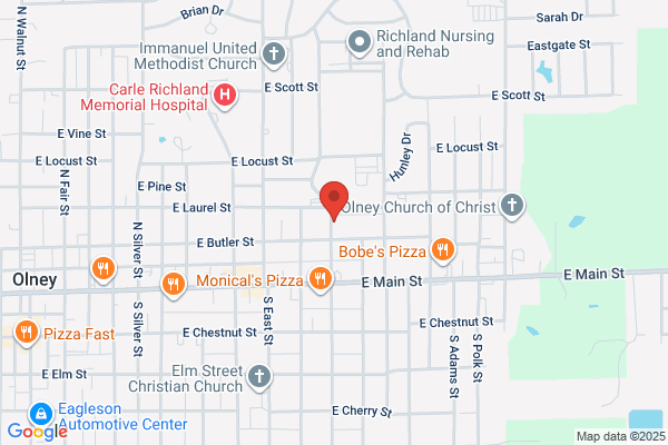 Joe's Pizza