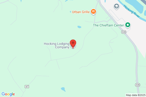 Hocking Co Inc
