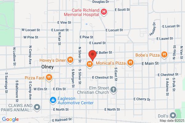 Richland County Realty