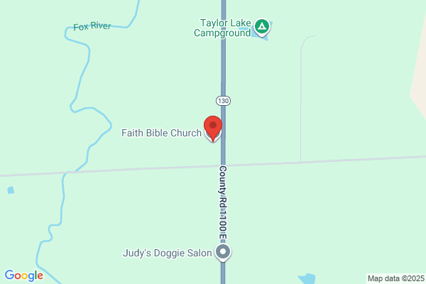 Faith Bible Church