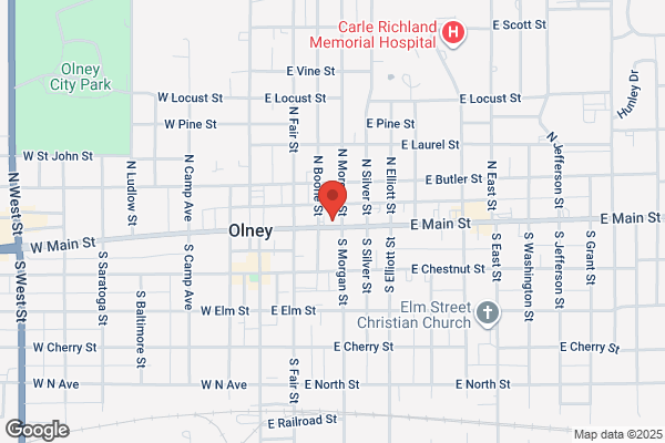 Hovey's Diner