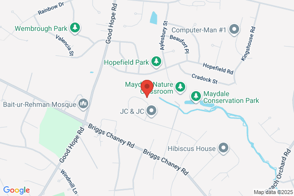 American Home Crafts