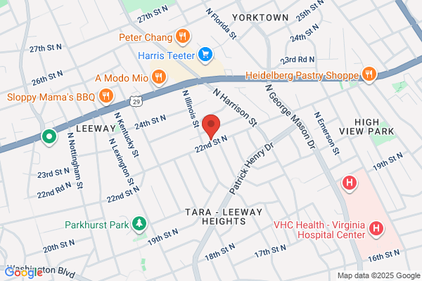 Royal Restorations