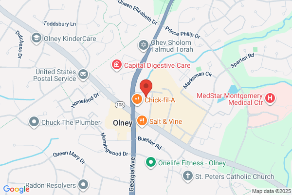 Life Chiropractic Clinic of Olney