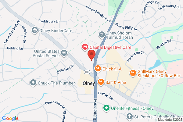 Olney Studio of Dance