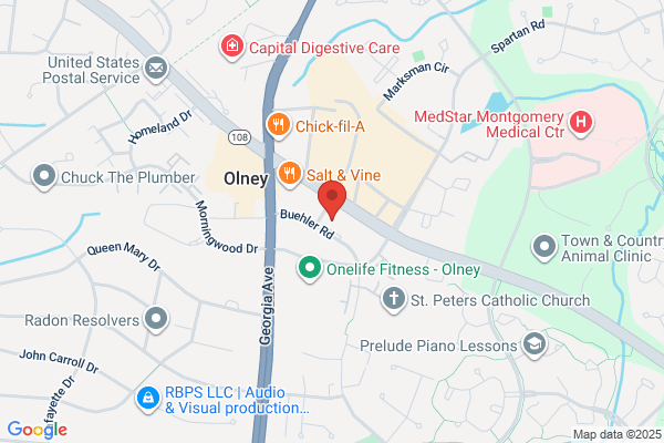Olney Modern Dentistry