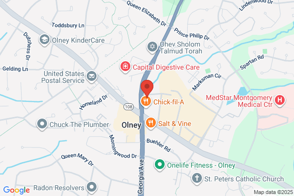 Olney Dental Wellness