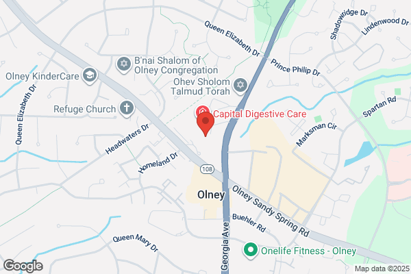 Olney Dental Group