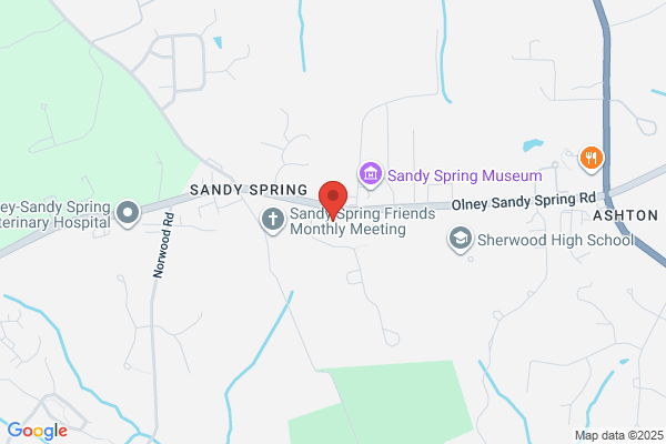Sandy Spring Dental Care