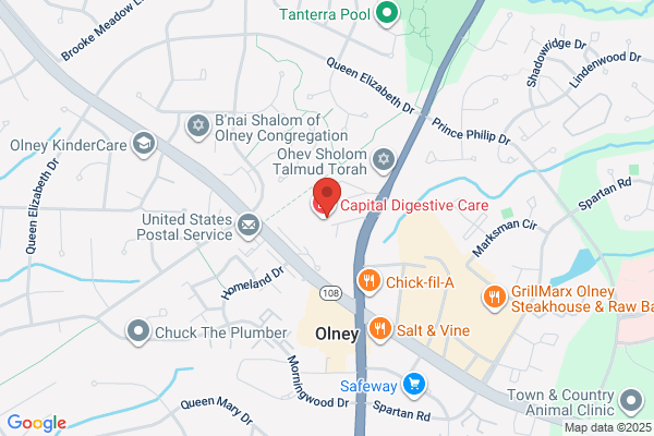 CHOICE Pain & Rehabilitation Center