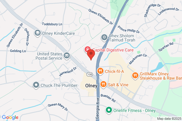 Potomac Valley Sports Medicine & Rehabilitation