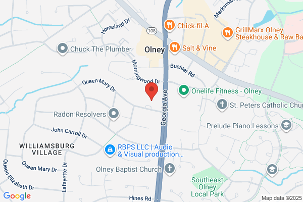 Elementary Schools (Grades K-5), Olney