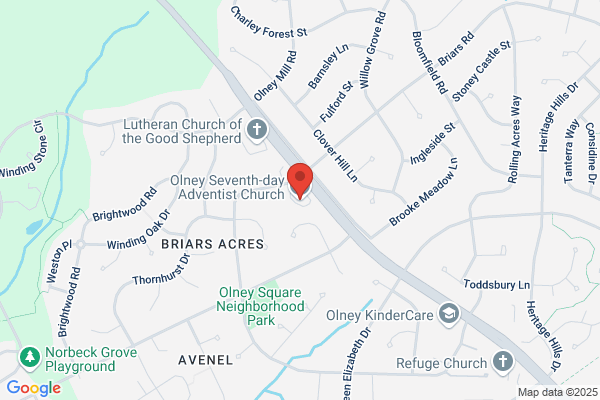 Private and Parochial Schools, Olney Adventist Preparatory School