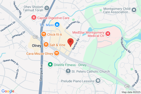F45 Training Olney