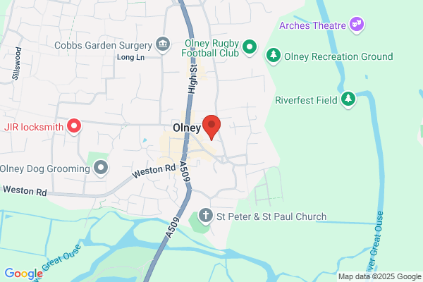 Olney Florists