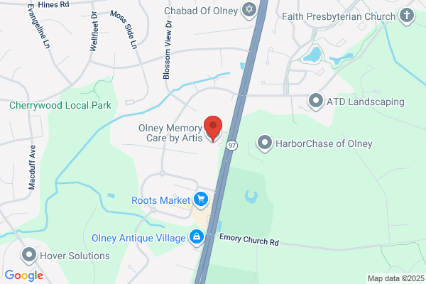 Olney Assisted Living