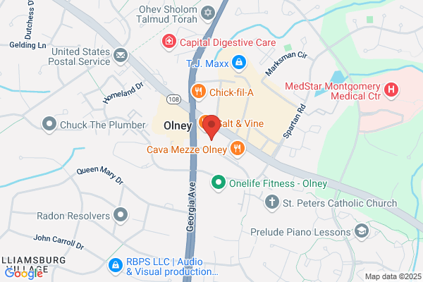 Olney Psychiatric & Counseling Center