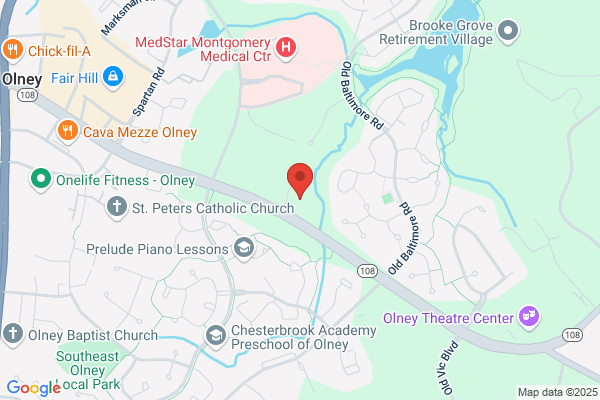 Brookdale Olney