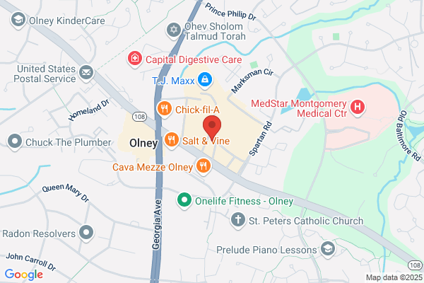 EVgo Car Charging Station