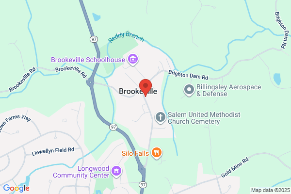 Brookeville Town Government