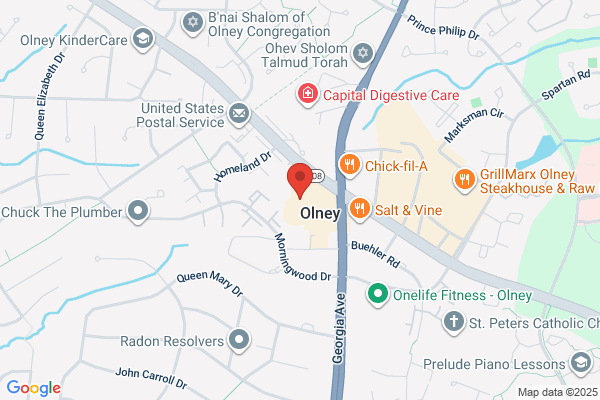 Olney Grille Restaurant & Bar