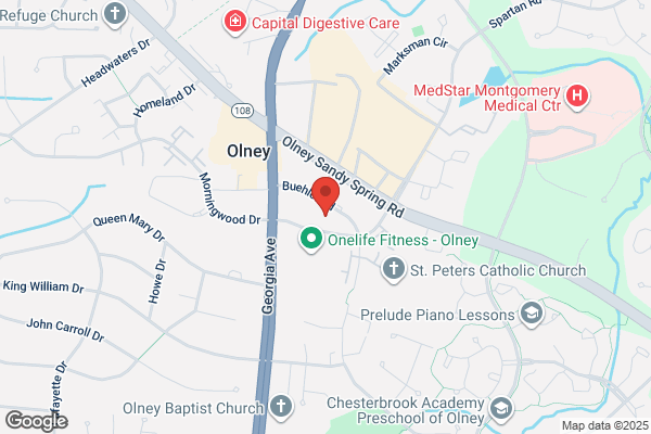 Olney Locksmith Store