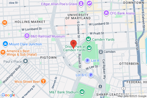 Thoroughbred Bed & Breakfast the