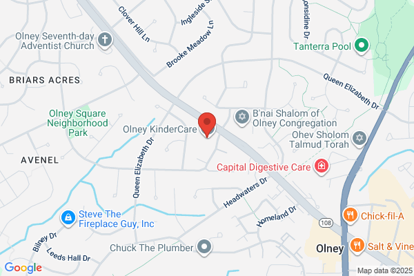 Olney KinderCare