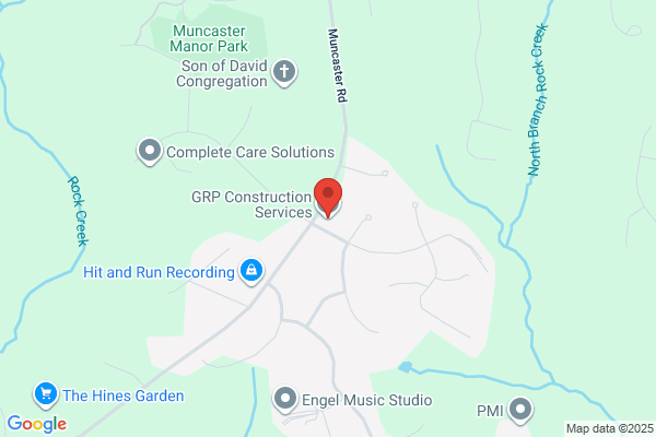 GRP Construction Services LLC