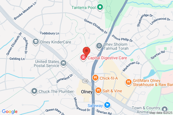 Olney Town Association