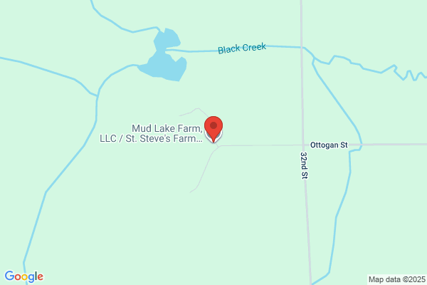 Mudd Farms