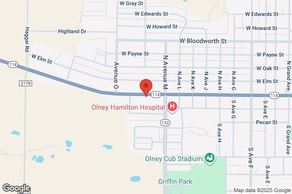 Olney Sales Inc
