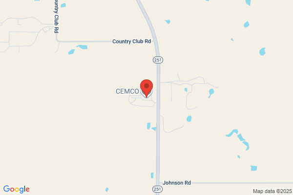 Cemco Inc