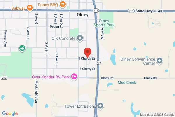 Echols Rv Park