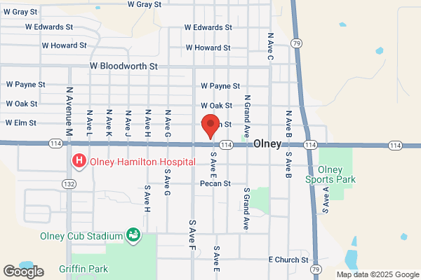 Housing Authority of Olney