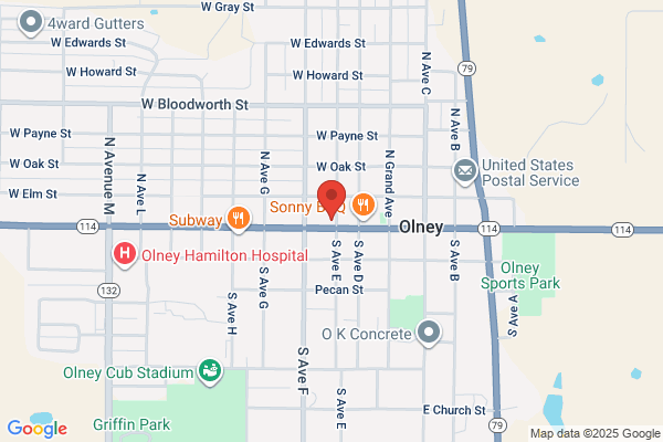 Housing Authority of Olney Prime Time