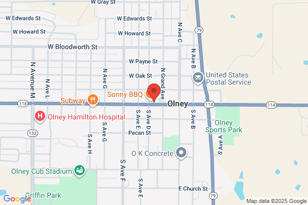 Olney Antiques & Craft Mall