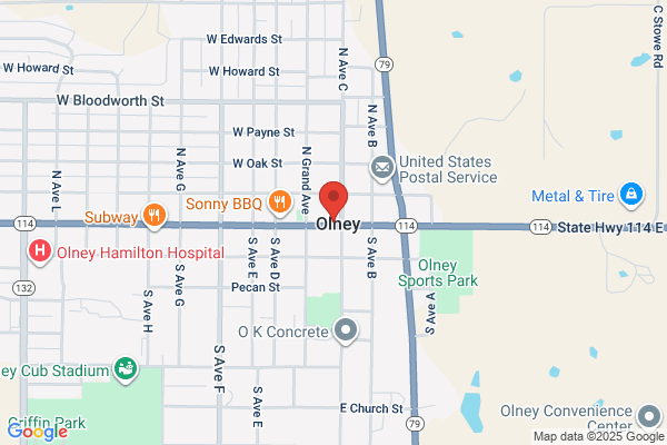 Olney Family Dentistry