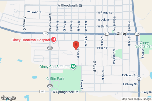 Olney Independent School District, Even Start