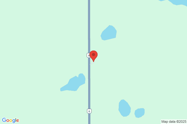 Twin Butte Station