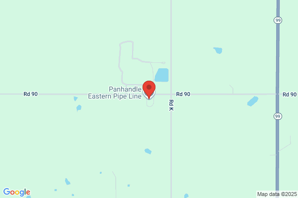 Panhandle Eastern