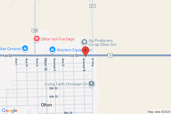 West Texas Tire Works
