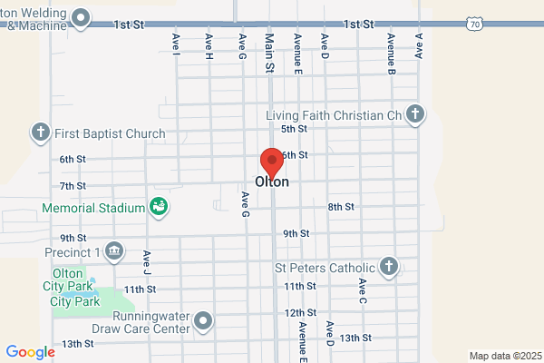 Foskey Lilley McGill Funeral Home