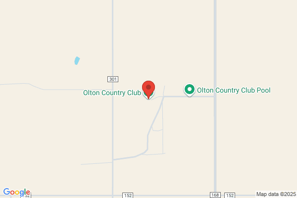 Olton Country Club