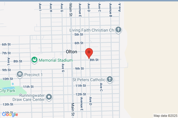 Olton Pharmacy
