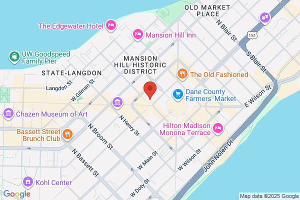 Stroebel Andrew W Attorney