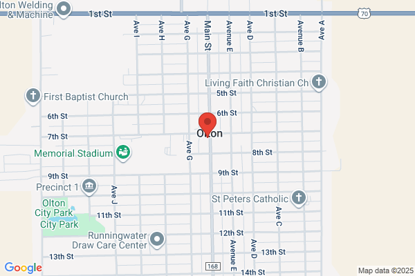 Treasures Unlimited