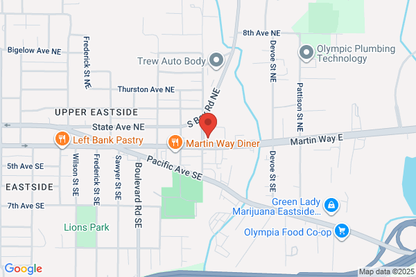 HearingLife of Olympia WA