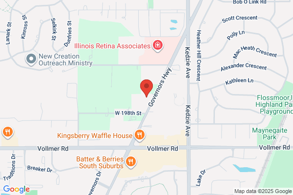 McEldowney Agency